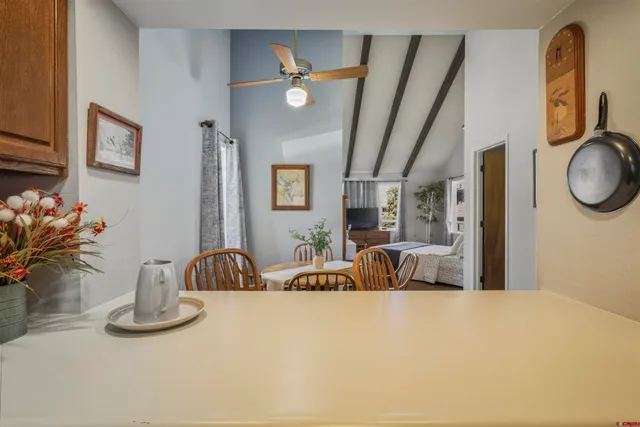 $220,000 | 247 Davis Cup Drive, Unit 4231, Pagosa Springs, CO 81147