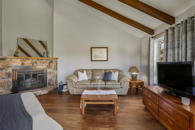 $220,000 | 247 Davis Cup Drive, Unit 4231, Pagosa Springs, CO 81147