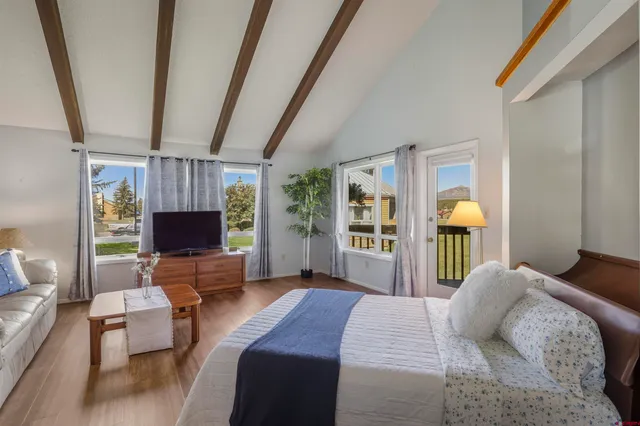 $220,000 | 247 Davis Cup Drive, Unit 4231, Pagosa Springs, CO 81147