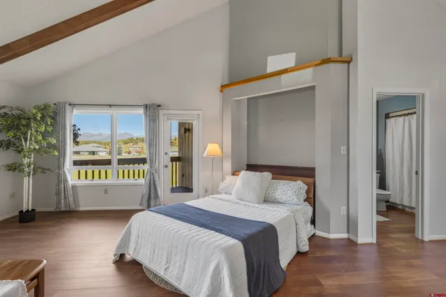 $220,000 | 247 Davis Cup Drive, Unit 4231, Pagosa Springs, CO 81147