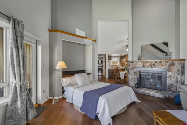 $220,000 | 247 Davis Cup Drive, Unit 4231, Pagosa Springs, CO 81147