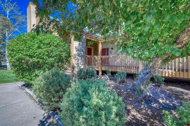 $220,000 | 247 Davis Cup Drive, Unit 4231, Pagosa Springs, CO 81147