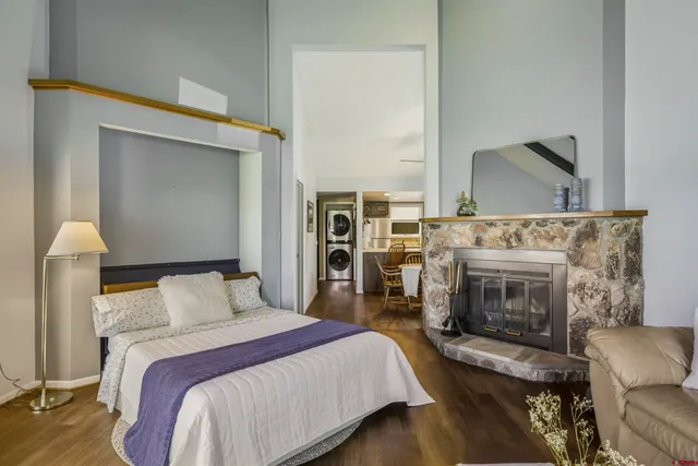 $220,000 | 247 Davis Cup Drive, Unit 4231, Pagosa Springs, CO 81147