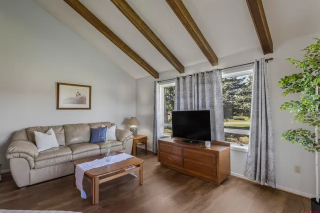 $220,000 | 247 Davis Cup Drive, Unit 4231, Pagosa Springs, CO 81147