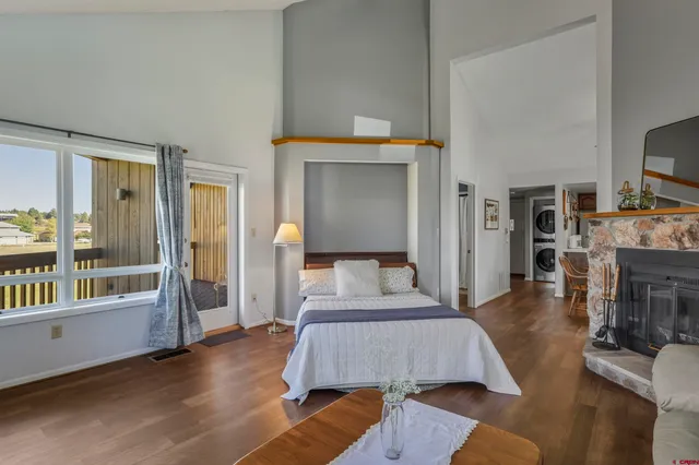 $220,000 | 247 Davis Cup Drive, Unit 4231, Pagosa Springs, CO 81147