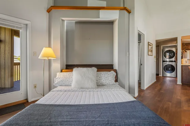 $220,000 | 247 Davis Cup Drive, Unit 4231, Pagosa Springs, CO 81147