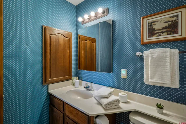 $220,000 | 247 Davis Cup Drive, Unit 4231, Pagosa Springs, CO 81147