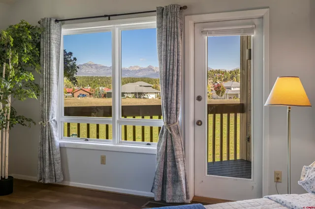 $220,000 | 247 Davis Cup Drive, Unit 4231, Pagosa Springs, CO 81147