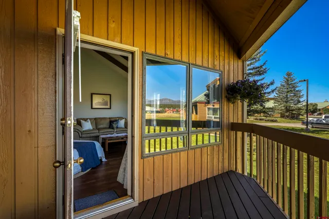 $220,000 | 247 Davis Cup Drive, Unit 4231, Pagosa Springs, CO 81147