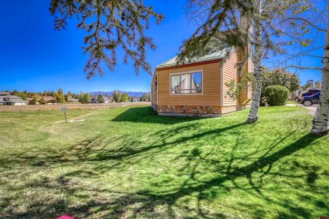 $220,000 | 247 Davis Cup Drive, Unit 4231, Pagosa Springs, CO 81147