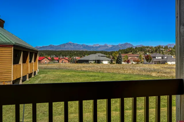 $220,000 | 247 Davis Cup Drive, Unit 4231, Pagosa Springs, CO 81147