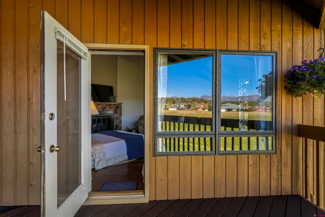 $220,000 | 247 Davis Cup Drive, Unit 4231, Pagosa Springs, CO 81147