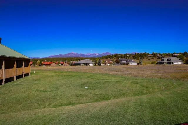 $220,000 | 247 Davis Cup Drive, Unit 4231, Pagosa Springs, CO 81147