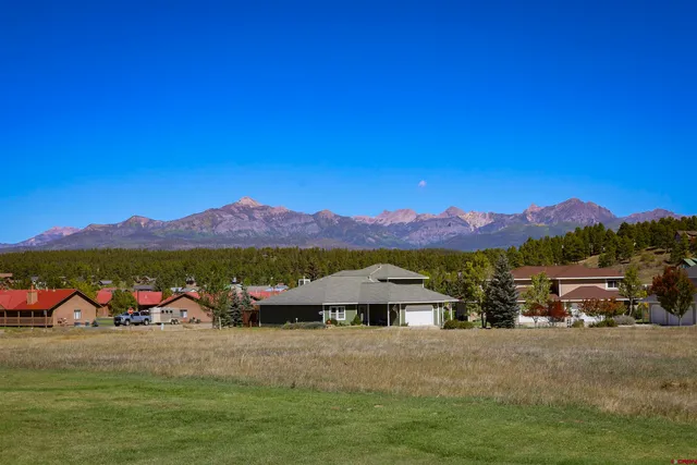 $220,000 | 247 Davis Cup Drive, Unit 4231, Pagosa Springs, CO 81147