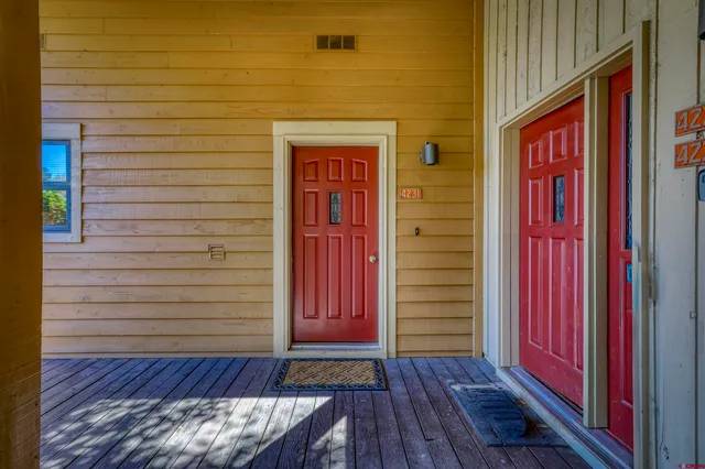 $220,000 | 247 Davis Cup Drive, Unit 4231, Pagosa Springs, CO 81147