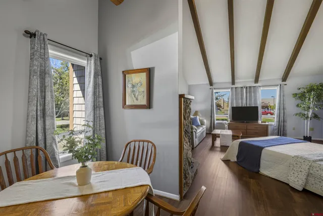 $220,000 | 247 Davis Cup Drive, Unit 4231, Pagosa Springs, CO 81147