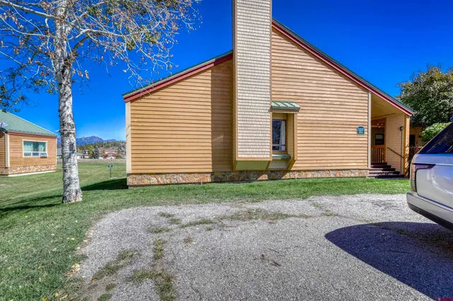 $220,000 | 247 Davis Cup Drive, Unit 4231, Pagosa Springs, CO 81147