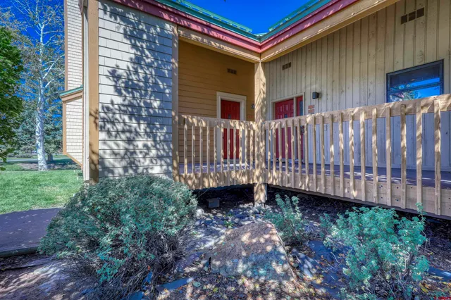 $220,000 | 247 Davis Cup Drive, Unit 4231, Pagosa Springs, CO 81147