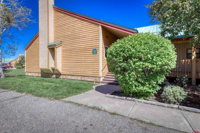 $220,000 | 247 Davis Cup Drive, Unit 4231, Pagosa Springs, CO 81147