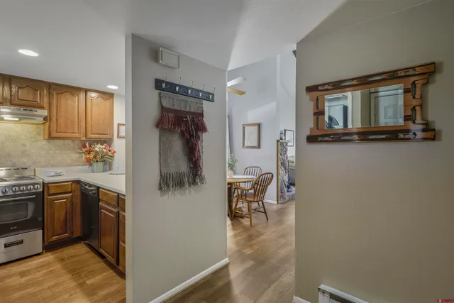 $220,000 | 247 Davis Cup Drive, Unit 4231, Pagosa Springs, CO 81147