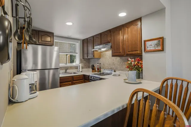 $220,000 | 247 Davis Cup Drive, Unit 4231, Pagosa Springs, CO 81147