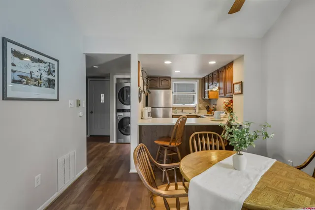 $220,000 | 247 Davis Cup Drive, Unit 4231, Pagosa Springs, CO 81147