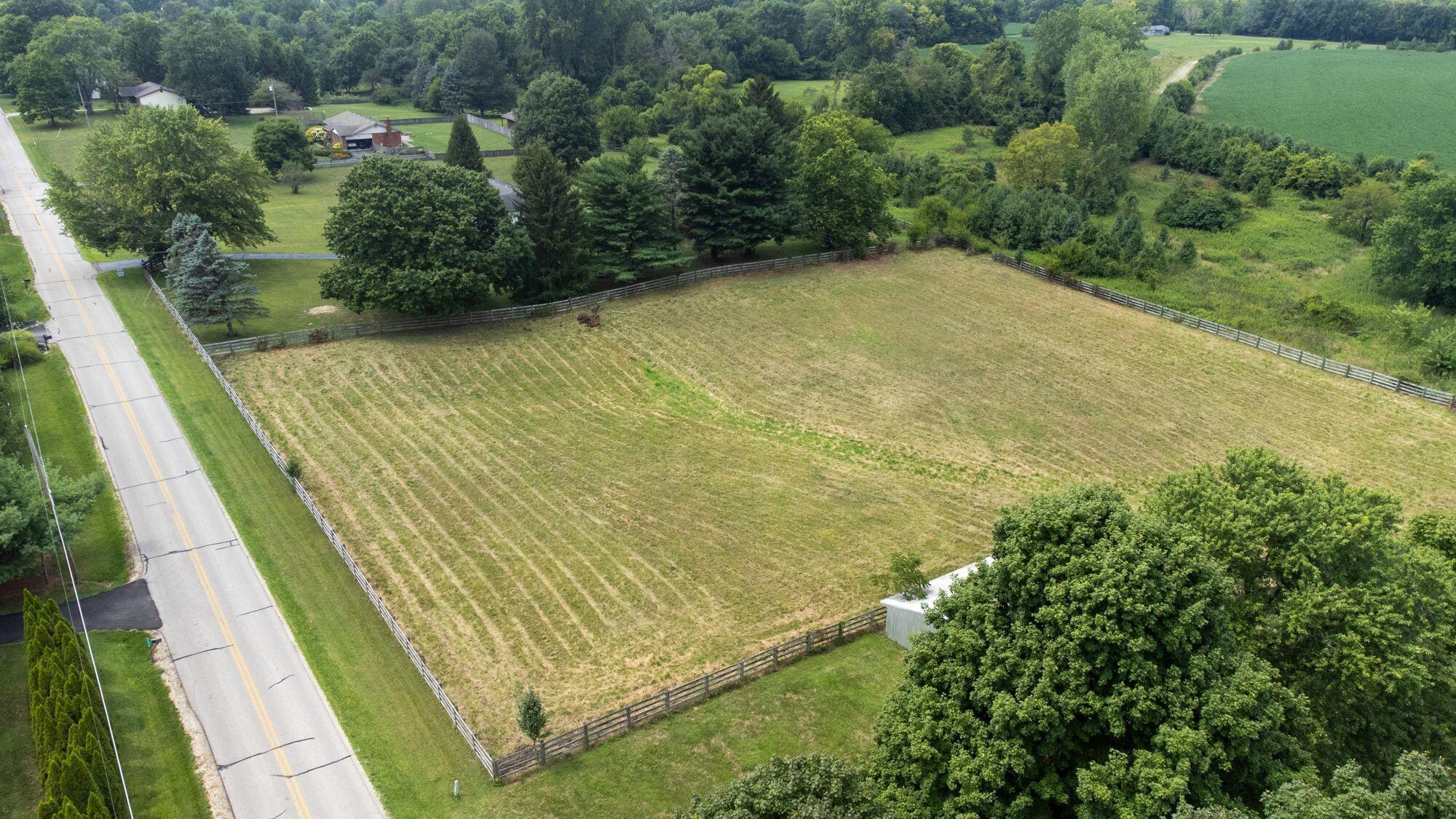 6130 Duffy Road Delaware, OH 43015 - Photo 30 of 54 Aerial