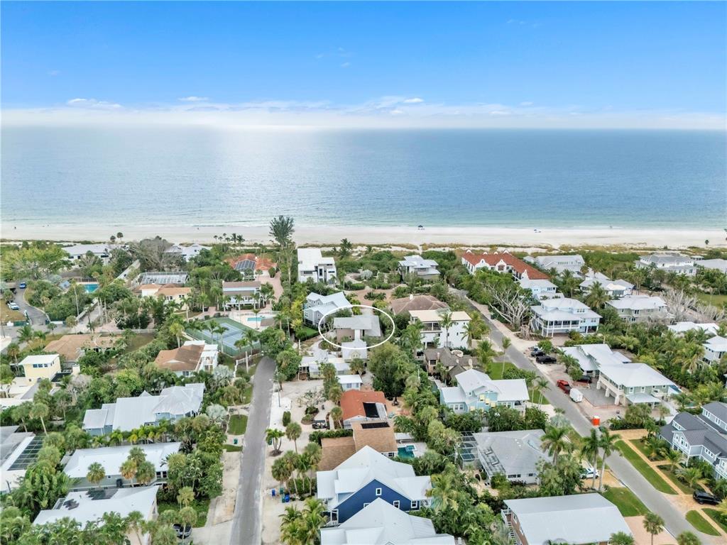 103 Sunset Lane Anna Maria, FL 34217 - Photo 51 of 54 an aerial view of a city