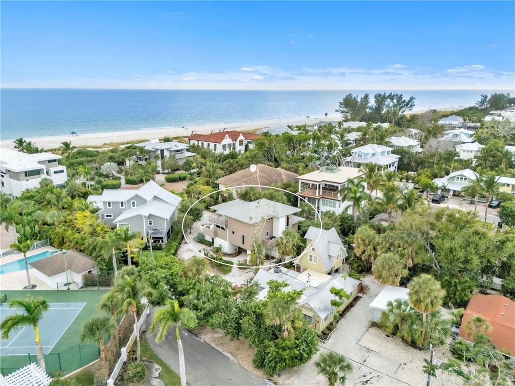 103 Sunset Lane Anna Maria, FL 34217 - Photo 52 of 54 a view of a city