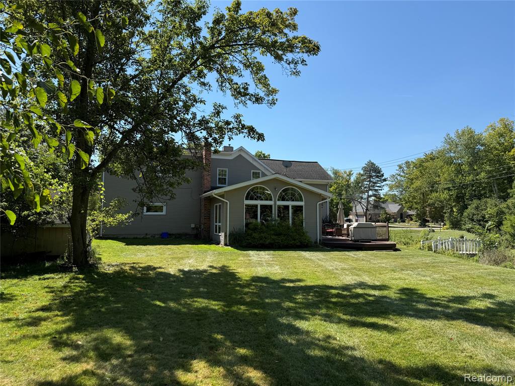 8346 Rucker Road Grosse Ile, MI 48138 - Photo 24 of 25
