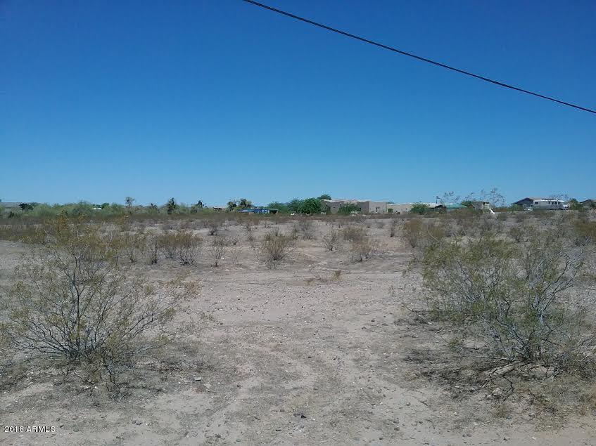 227-ave West Patton Road Wittmann, AZ 85361 - Photo 1 of 4 10 acre parcel