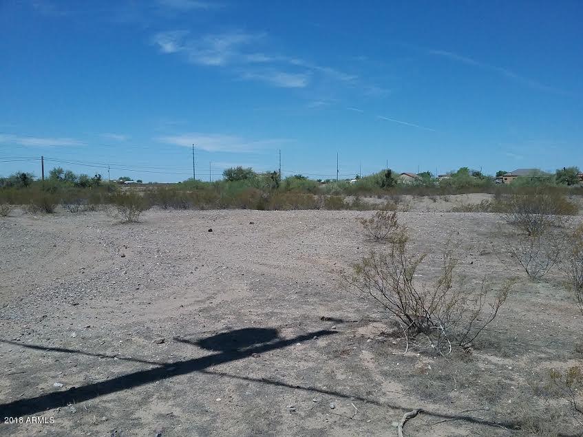 227-ave West Patton Road Wittmann, AZ 85361 - Photo 3 of 4 Power in area