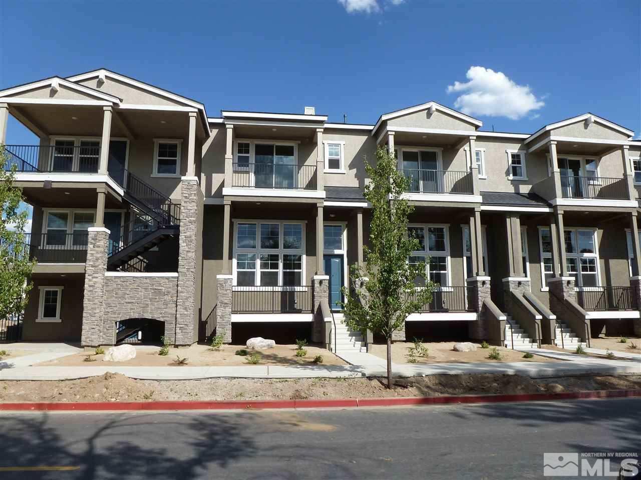2490 Eastshore Place, Unit 506 Reno, NV 89509 - Photo 1 of 1 Photo 1