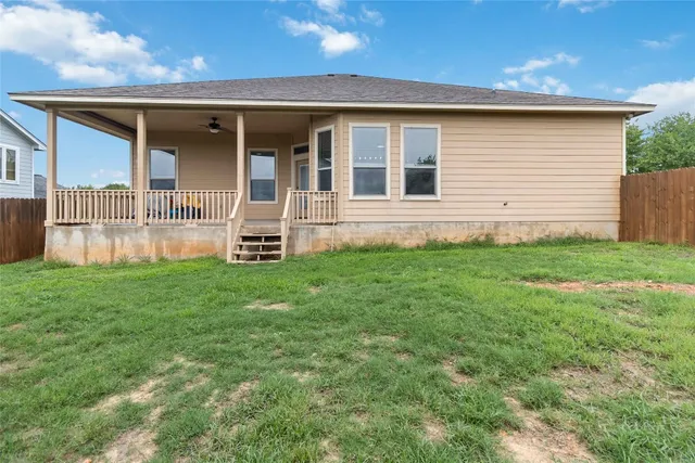 $365,000 | 173 Kipahulu Drive, Bastrop, TX 78602