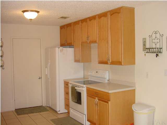 1151 Lewis Road Milton, FL 32570 - Photo 12 of 13 View of Kitchen from Dining room