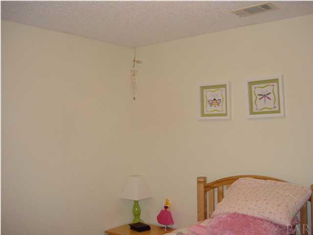 1151 Lewis Road Milton, FL 32570 - Photo 10 of 13 Additional Bedroom