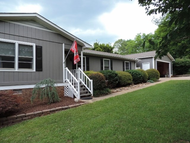 413 Rockingham Road Seneca, SC 29672 - Photo 1 of 25 Gallery Image 1