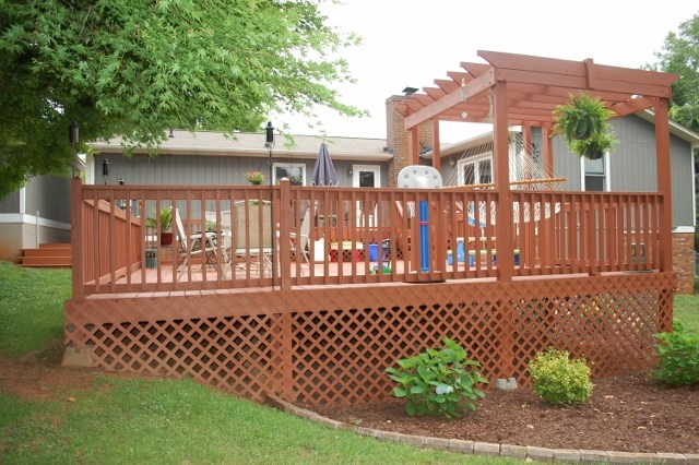 413 Rockingham Road Seneca, SC 29672 - Photo 19 of 25 Gallery Image 19