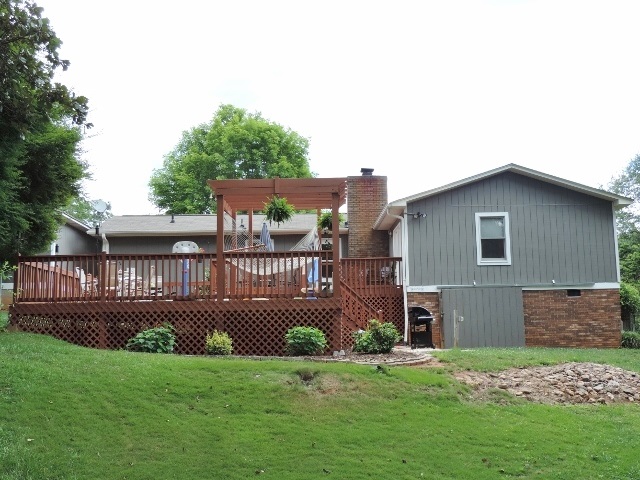 413 Rockingham Road Seneca, SC 29672 - Photo 23 of 25 Gallery Image 23