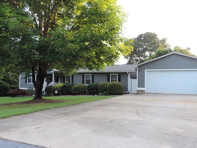 413 Rockingham Road Seneca, SC 29672 - Photo 25 of 25 Gallery Image 25