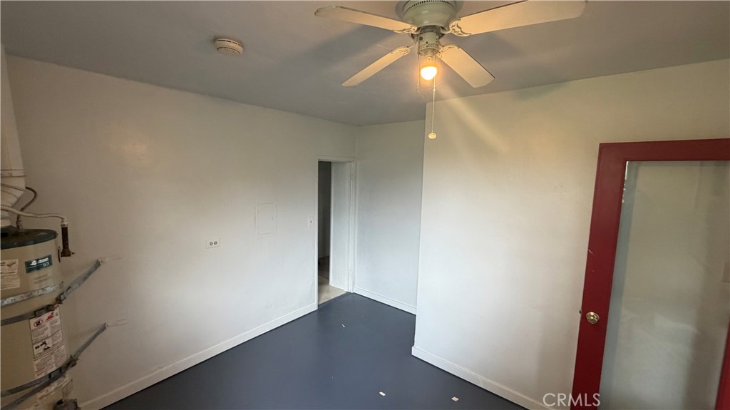 475 Wiltsey Road Red Bluff, CA 96080 - Photo 21 of 33 wooden floor in an empty room