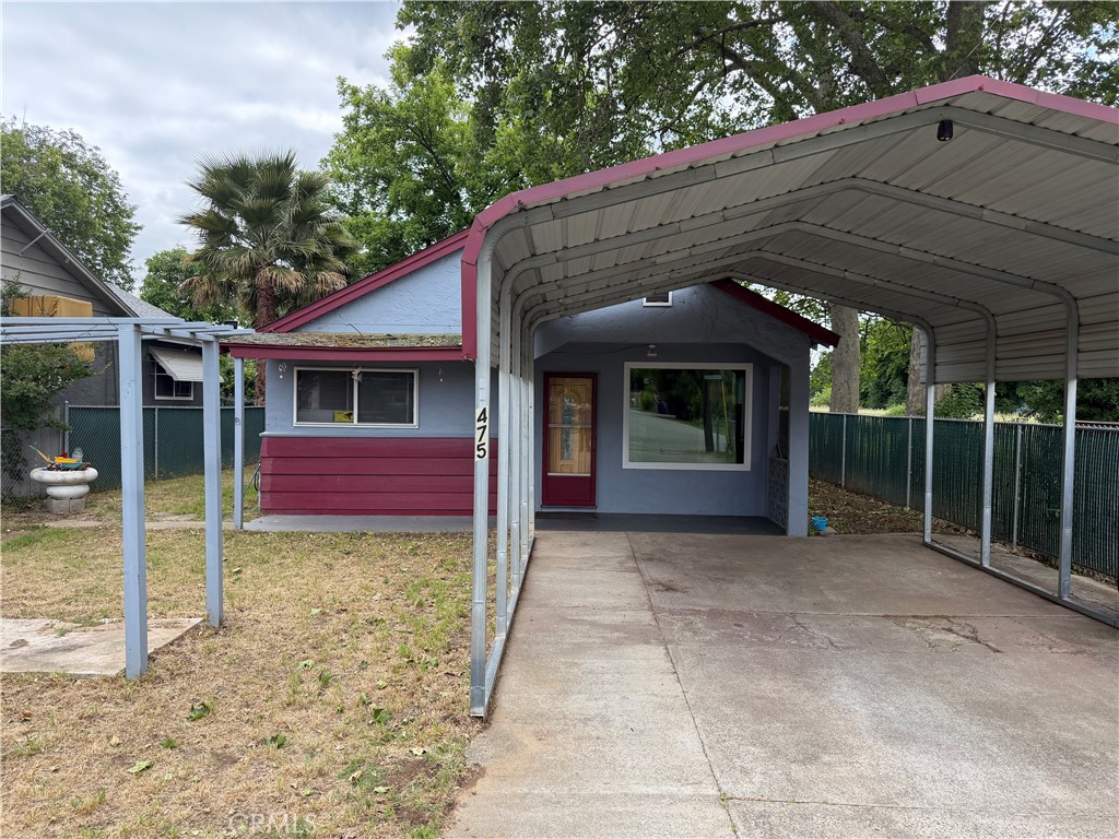 475 Wiltsey Road Red Bluff, CA 96080 - Photo 3 of 33 a view of a house with a yard