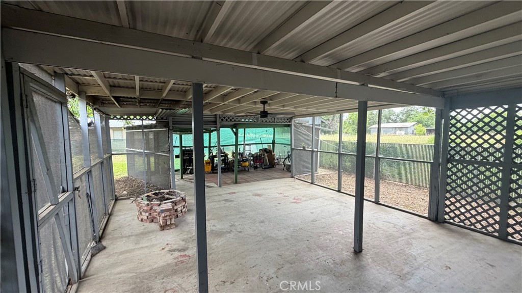 475 Wiltsey Road Red Bluff, CA 96080 - Photo 32 of 33 a view of a garage