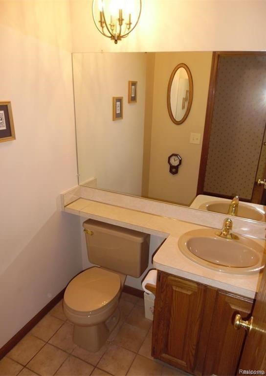 720 Shelley Drive Rochester, MI 48307 - Photo 16 of 26