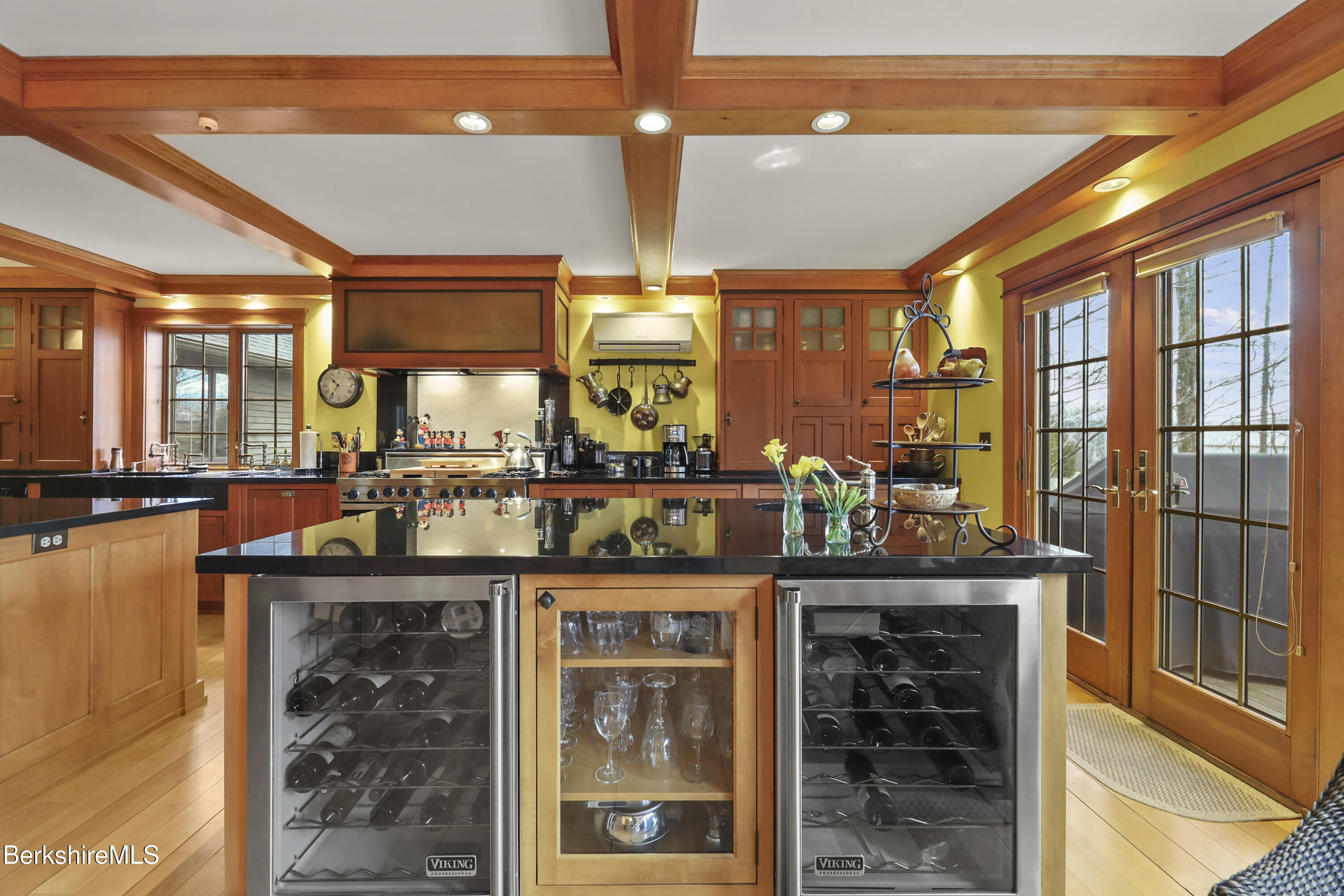 765 Canaan Road Richmond, MA 01254 - Photo 21 of 65 130 Kitchen