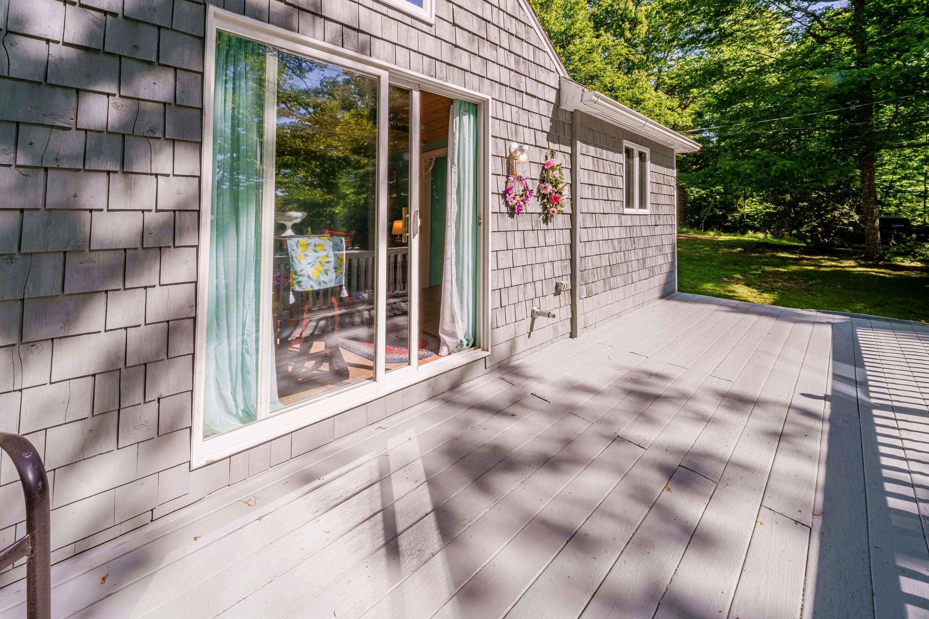 87 Poland Road Lincolnville, ME 04849 - Photo 29 of 34
