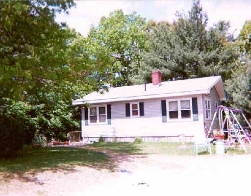 19 Evergreen Road Glocester, RI 02814 - Photo 1 of 1 Exterior Front.