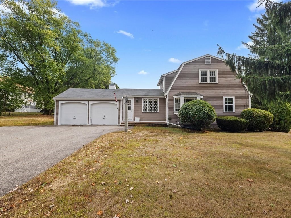 77 Aran Road Westwood, MA 02090 - Photo 24 of 26 Gallery Image 24