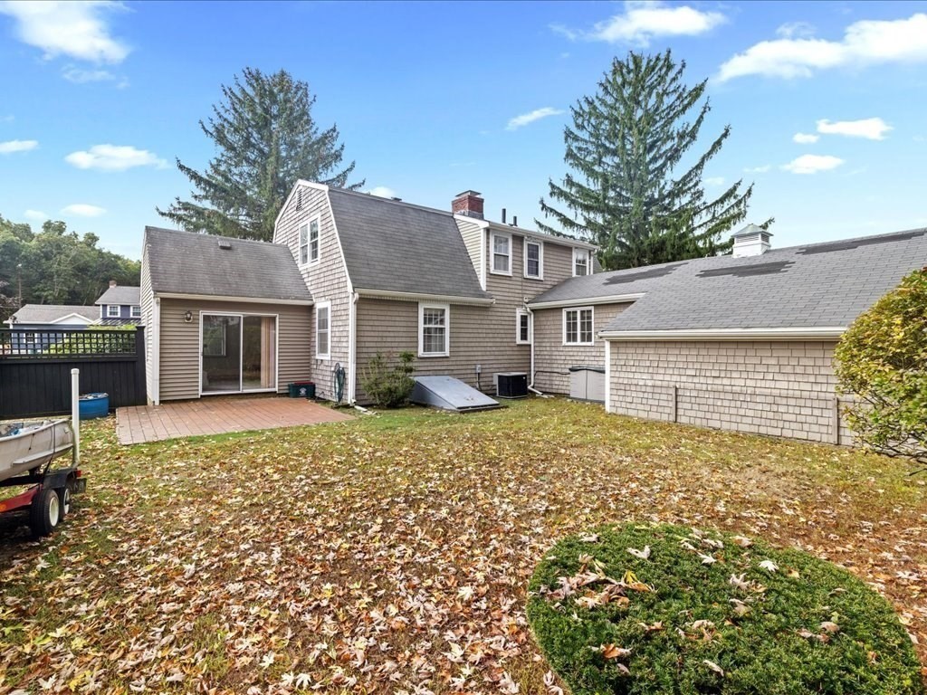 77 Aran Road Westwood, MA 02090 - Photo 25 of 26 Gallery Image 25