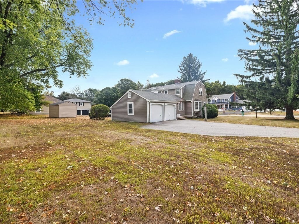 77 Aran Road Westwood, MA 02090 - Photo 26 of 26 Gallery Image 26